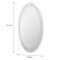 Round Wall Mounted Bathroom LED Smart Touch Mirror Brightness Memory Function, for Bathroom, Vanity, Christmas Promotion, Holiday Gift Guide